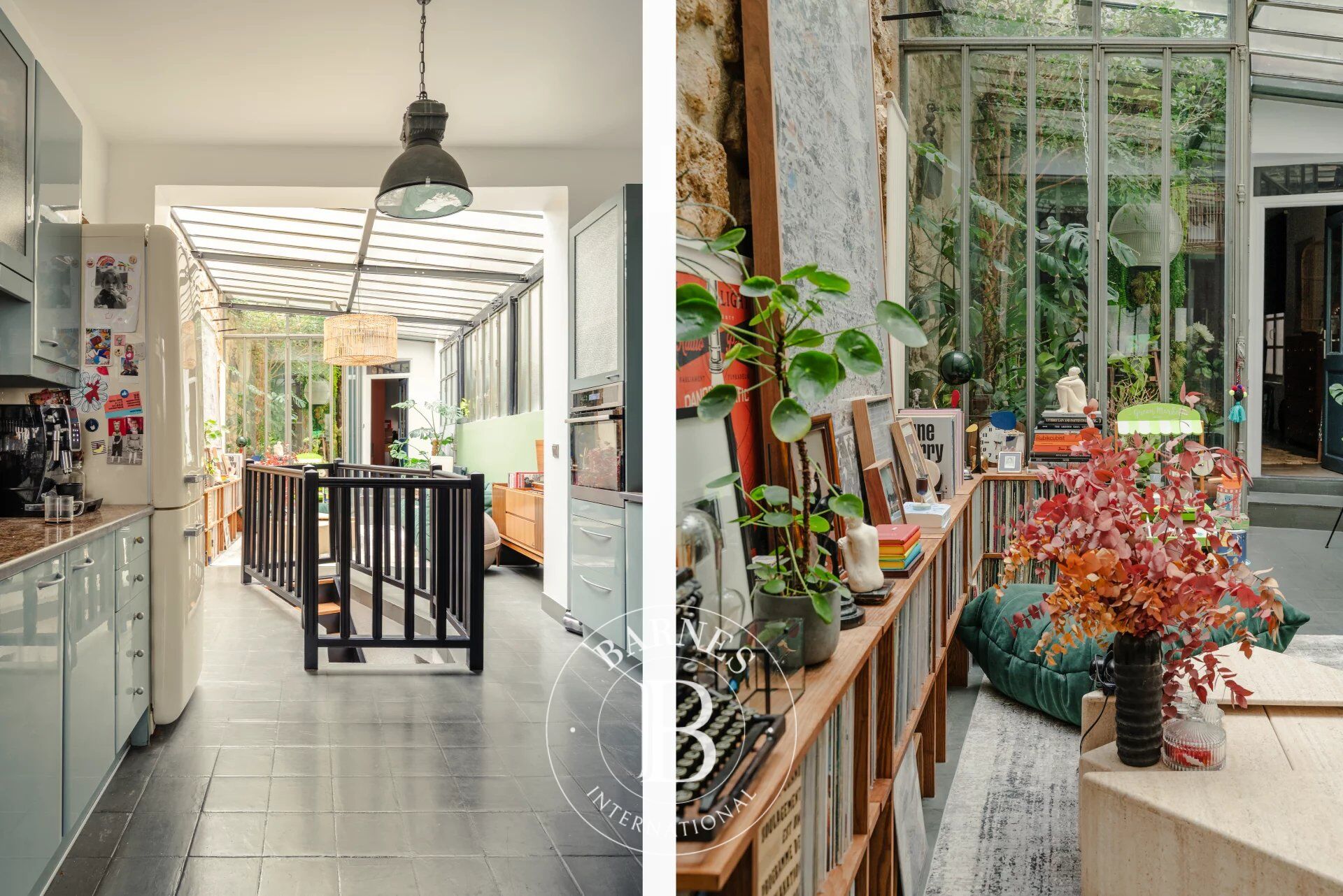 Apartment Paris 18ème - picture 2