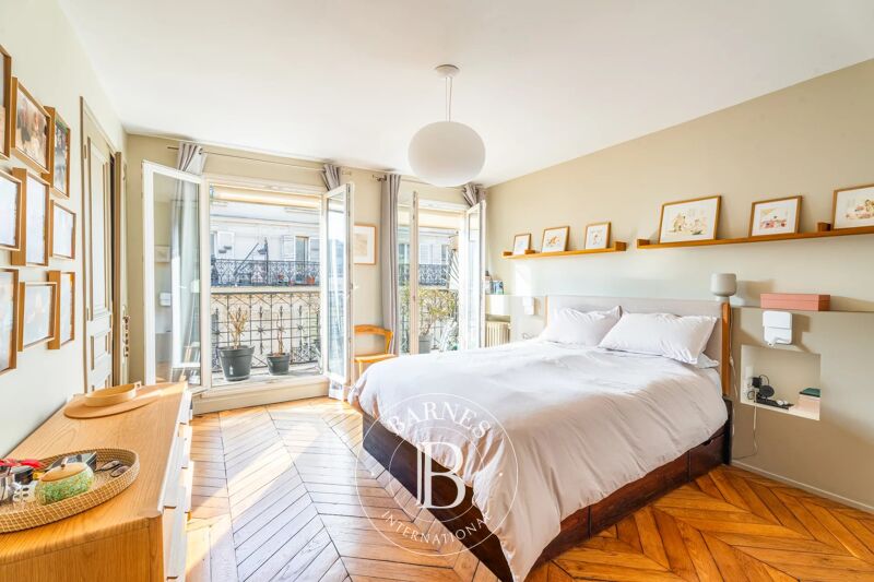 À vendre Appartement | Paris 9ème - picture 3