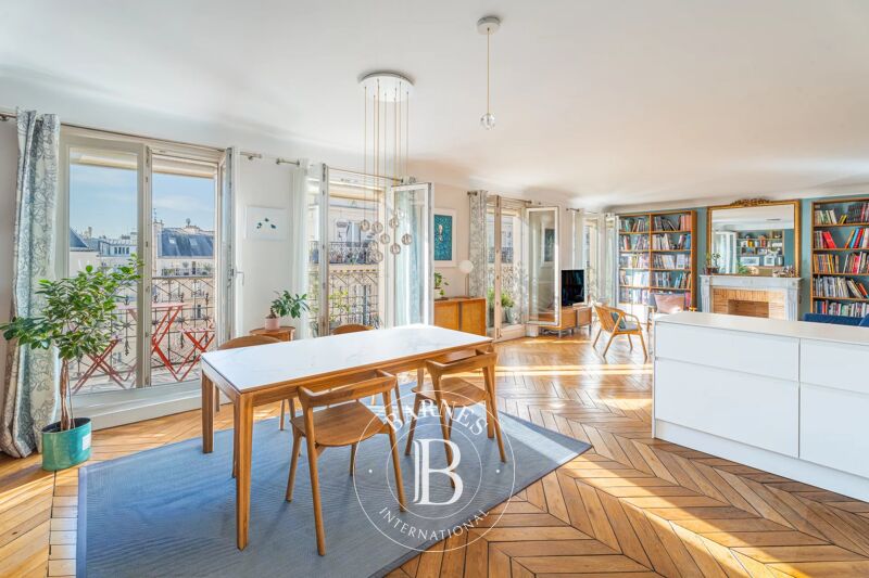 For Sale Apartment | Paris 9ème - picture 3