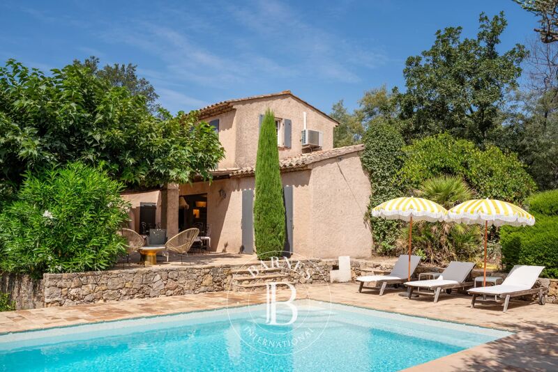 À vendre Maison | Grimaud - picture 2