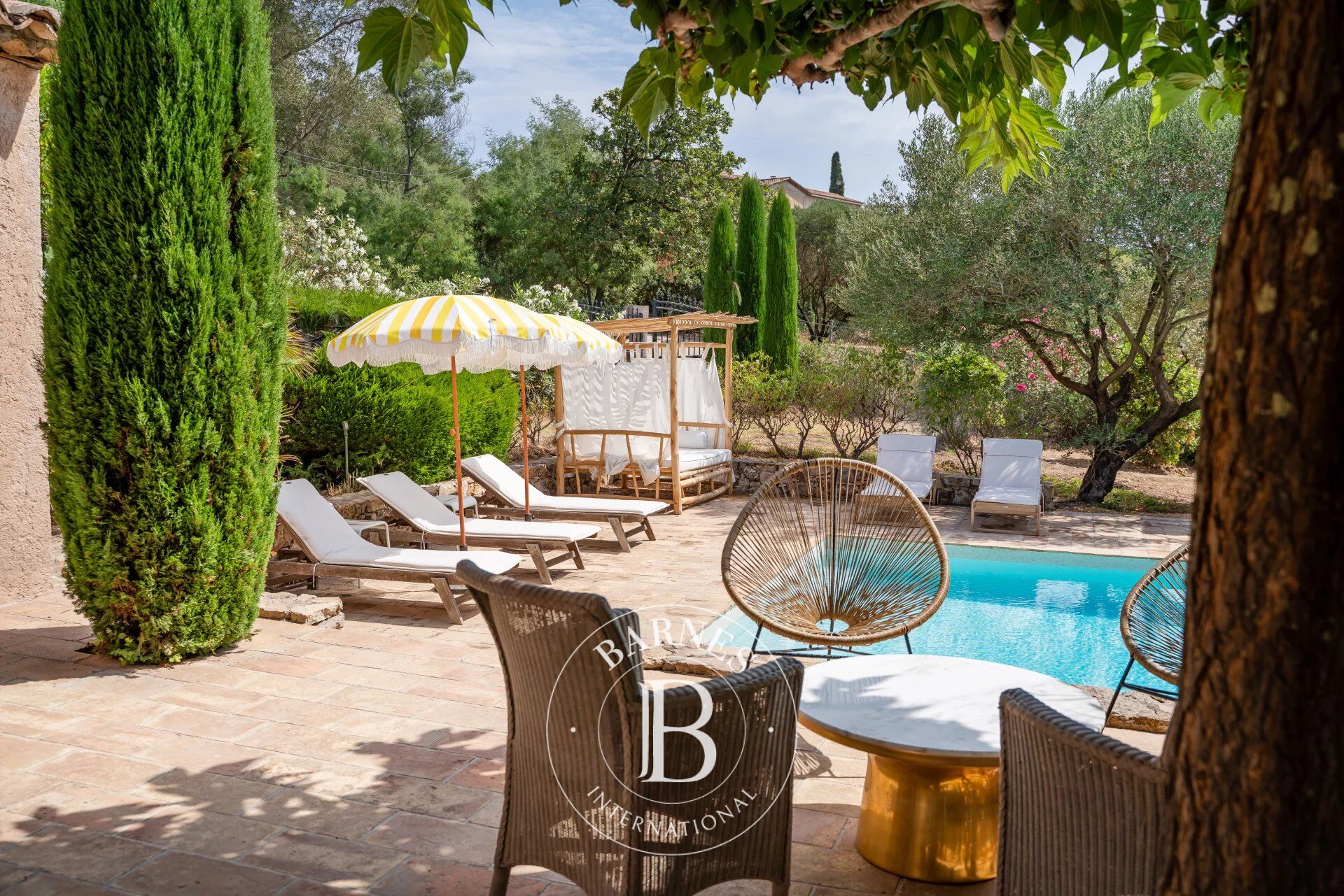 Casa Grimaud - picture 1