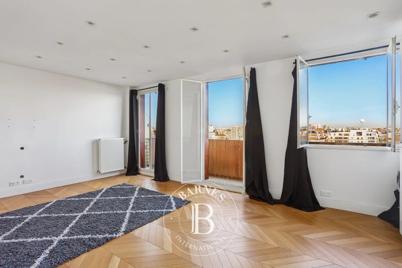 À vendre Appartement | Paris 16ème - picture 2