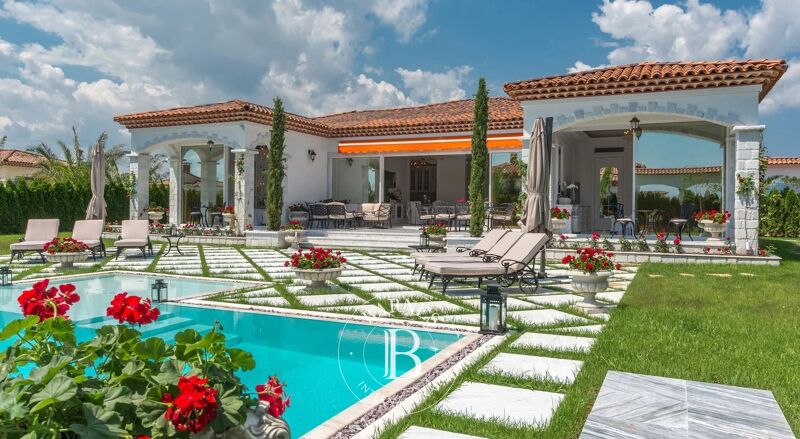 Zu vermieten, Haus Sunny Beach - picture 1