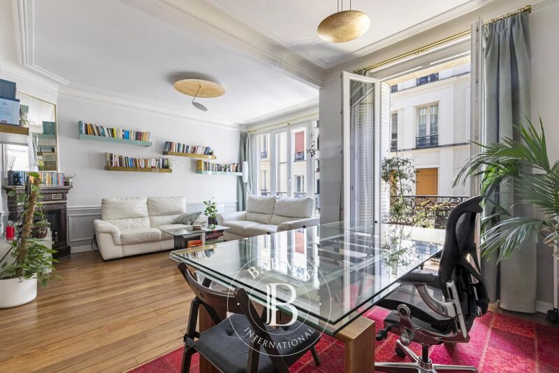 À vendre Appartement | Paris 15ème - picture 2
