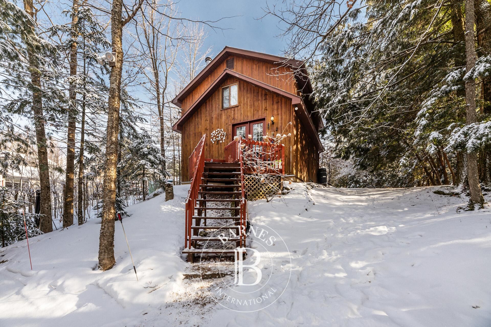 155 Rue Larose  Dunham (Estrie) - picture 1