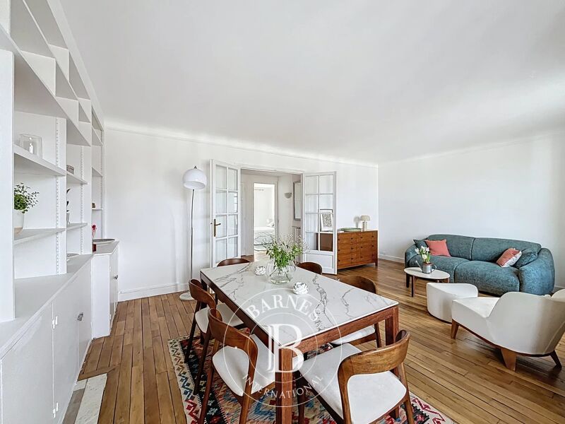 Alquiler Piso | Boulogne-Billancourt - picture 1