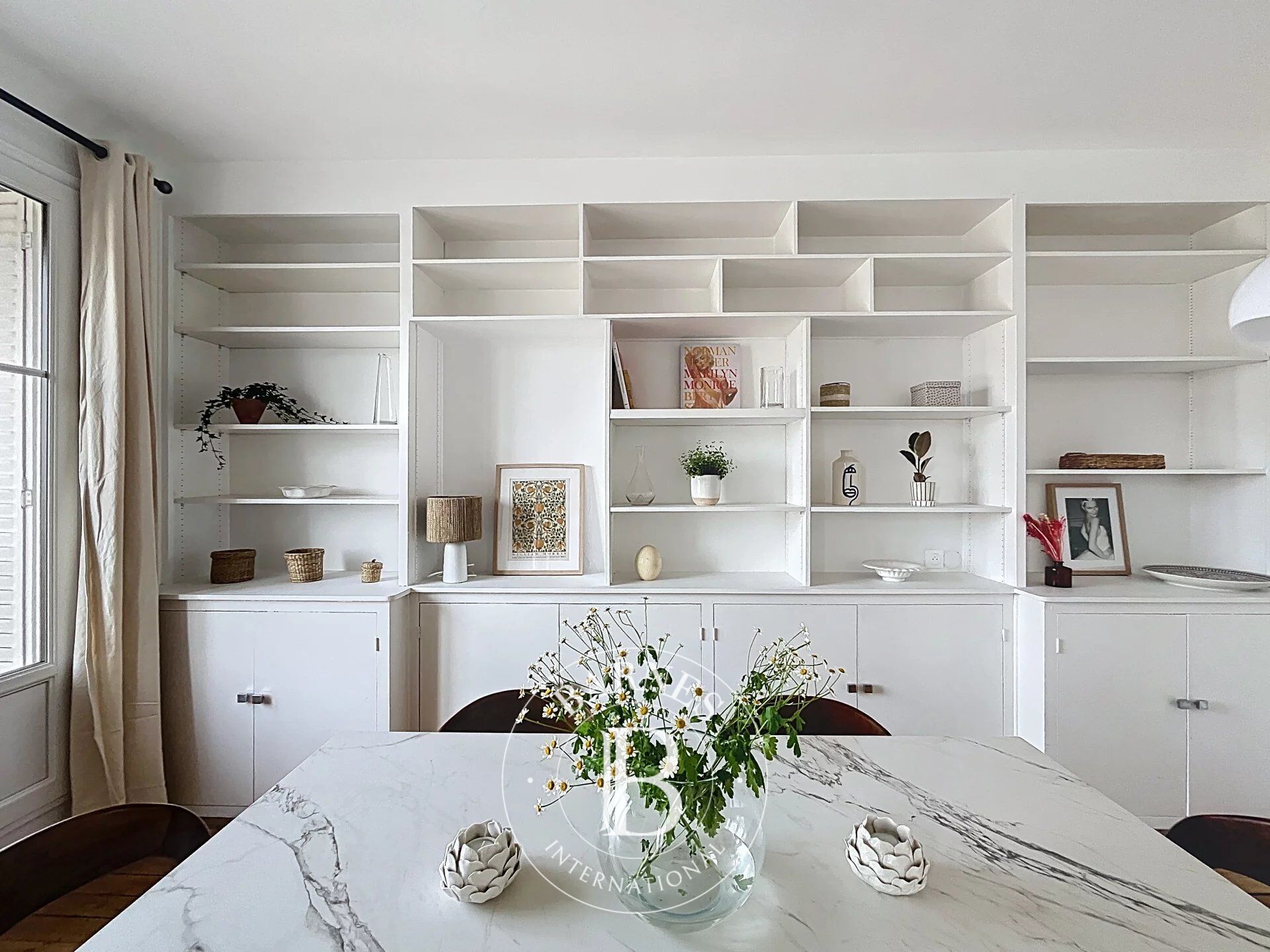 Piso Boulogne-Billancourt - picture 2