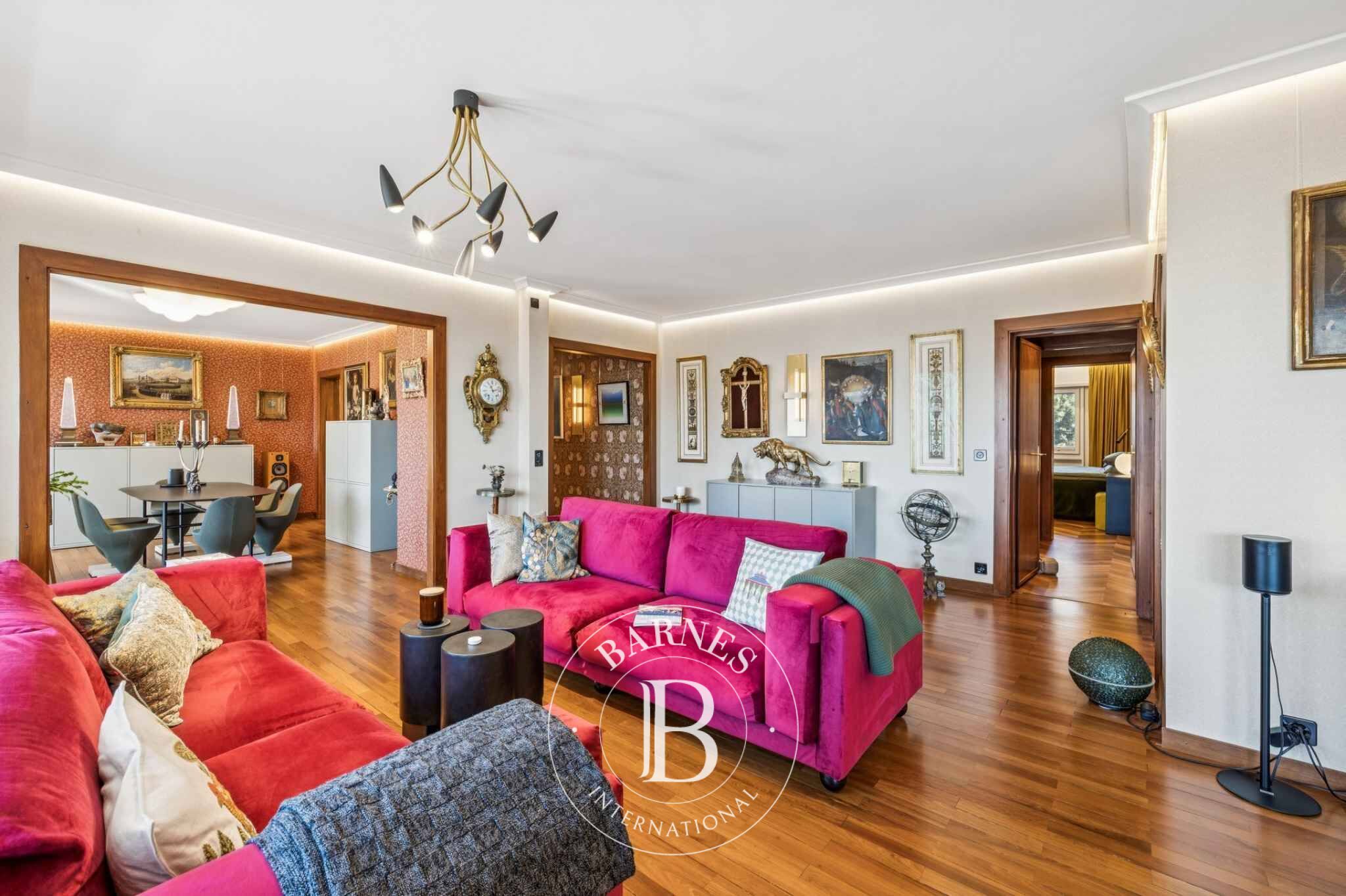 Apartment Lausanne - picture 2