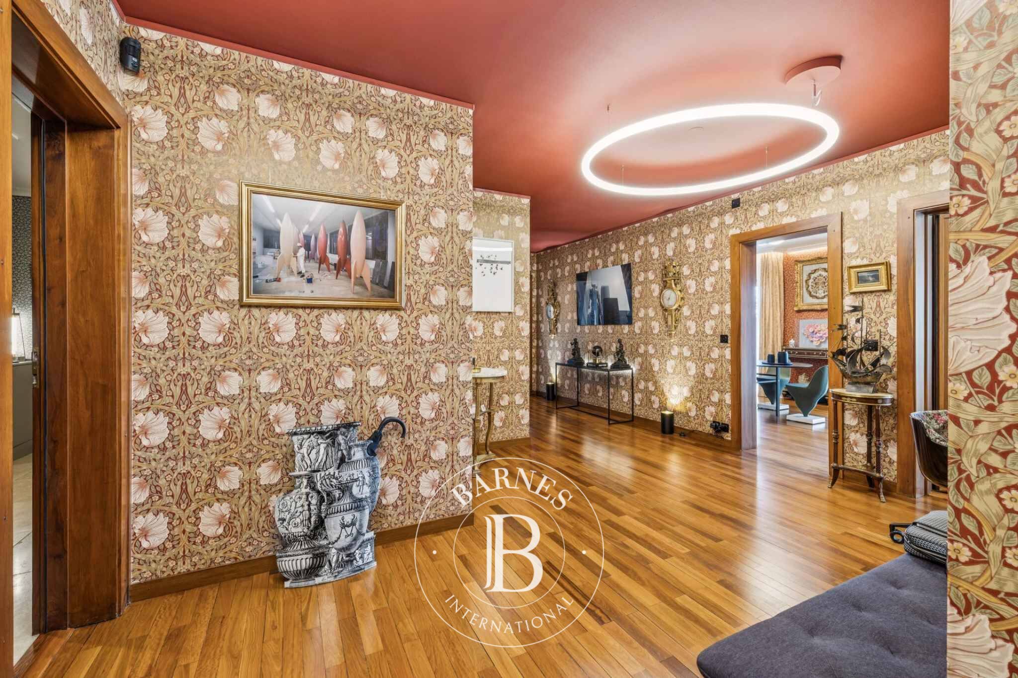 Apartment Lausanne - picture 1