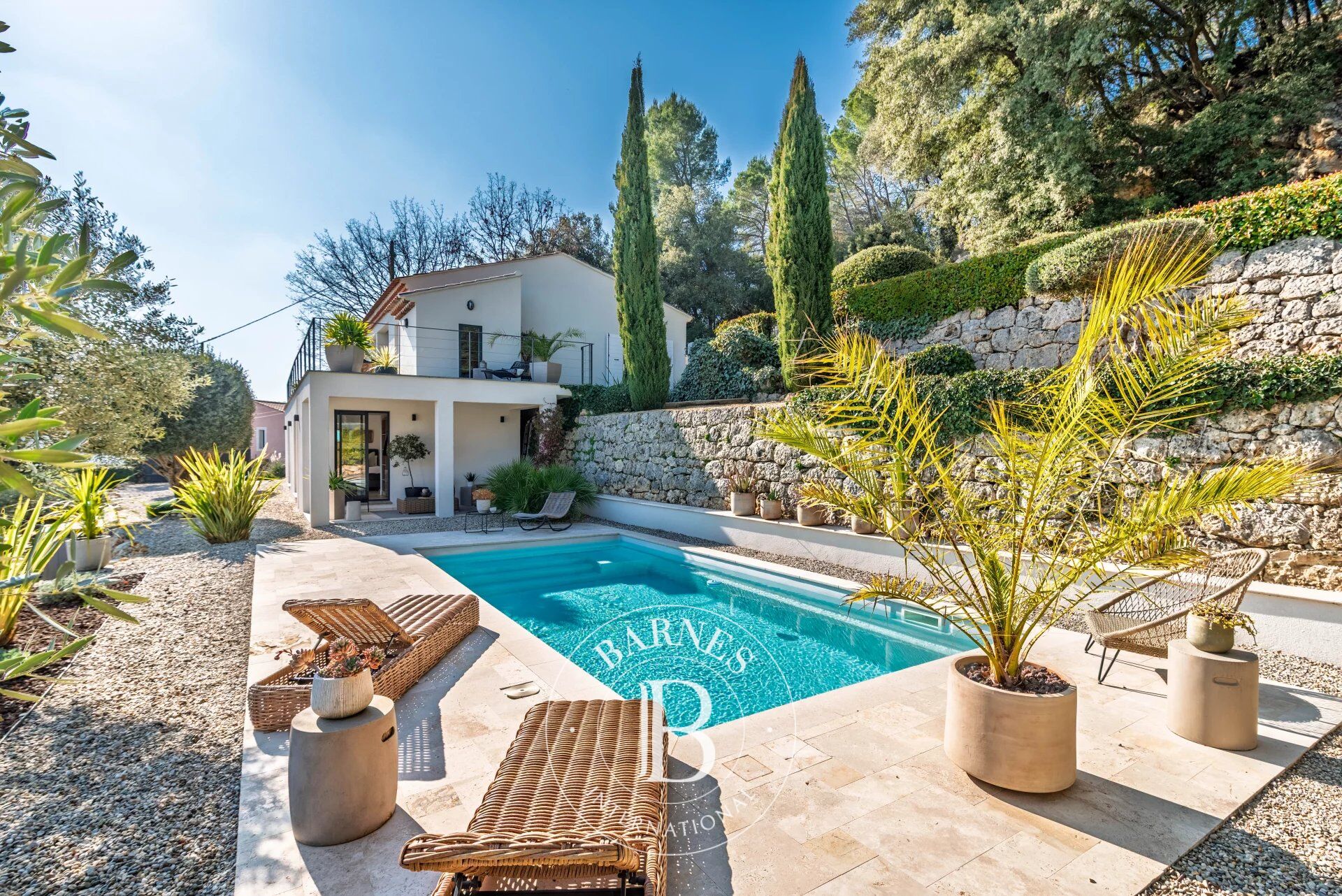 Casa Bagnols-en-Forêt - picture 1