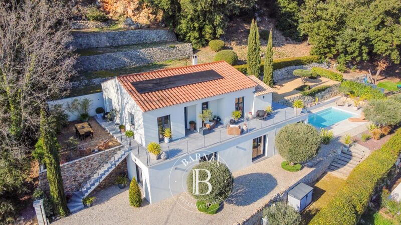 À vendre Maison | Bagnols-en-Forêt - picture 3