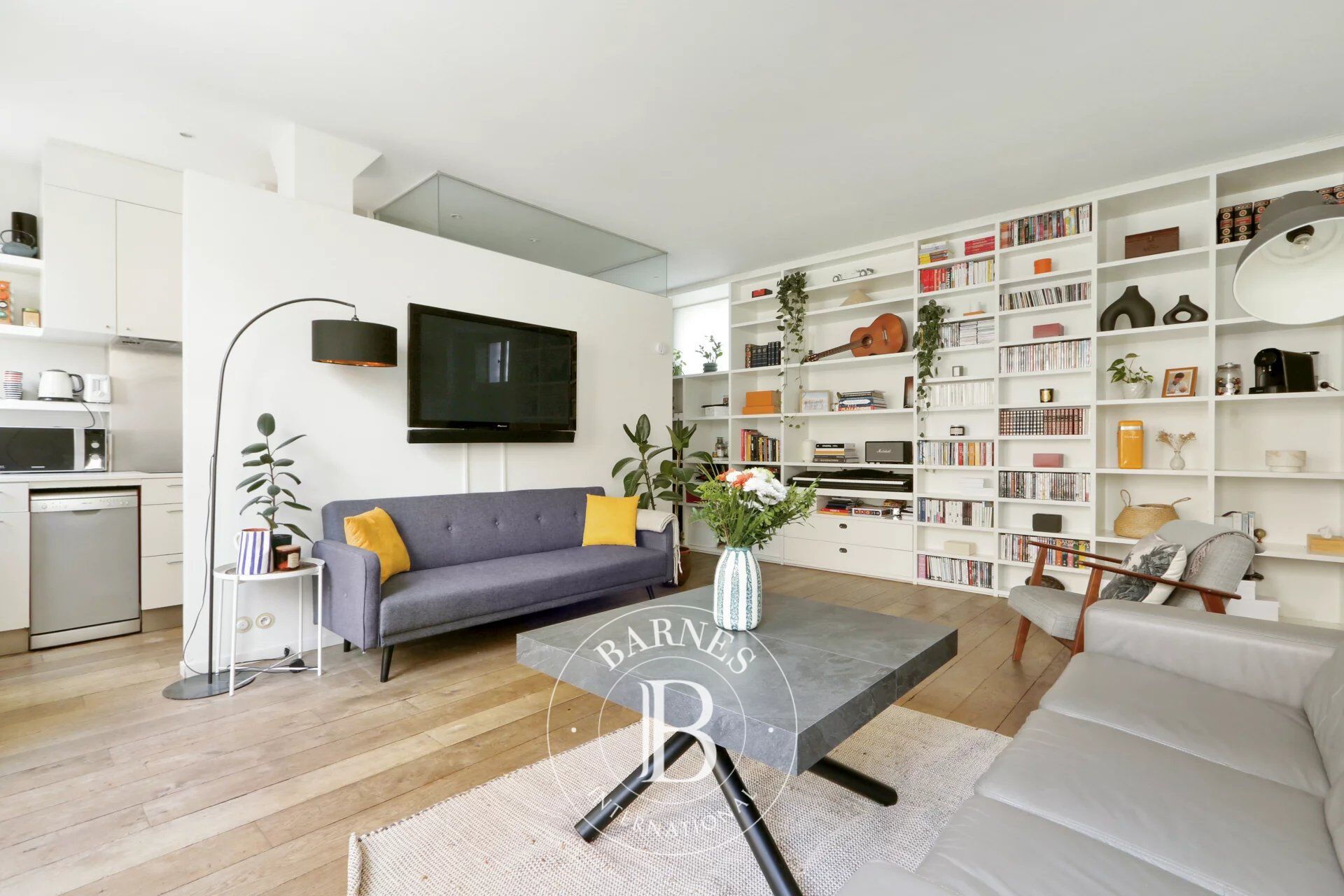 À vendre Appartement | Paris 16ème - picture 4