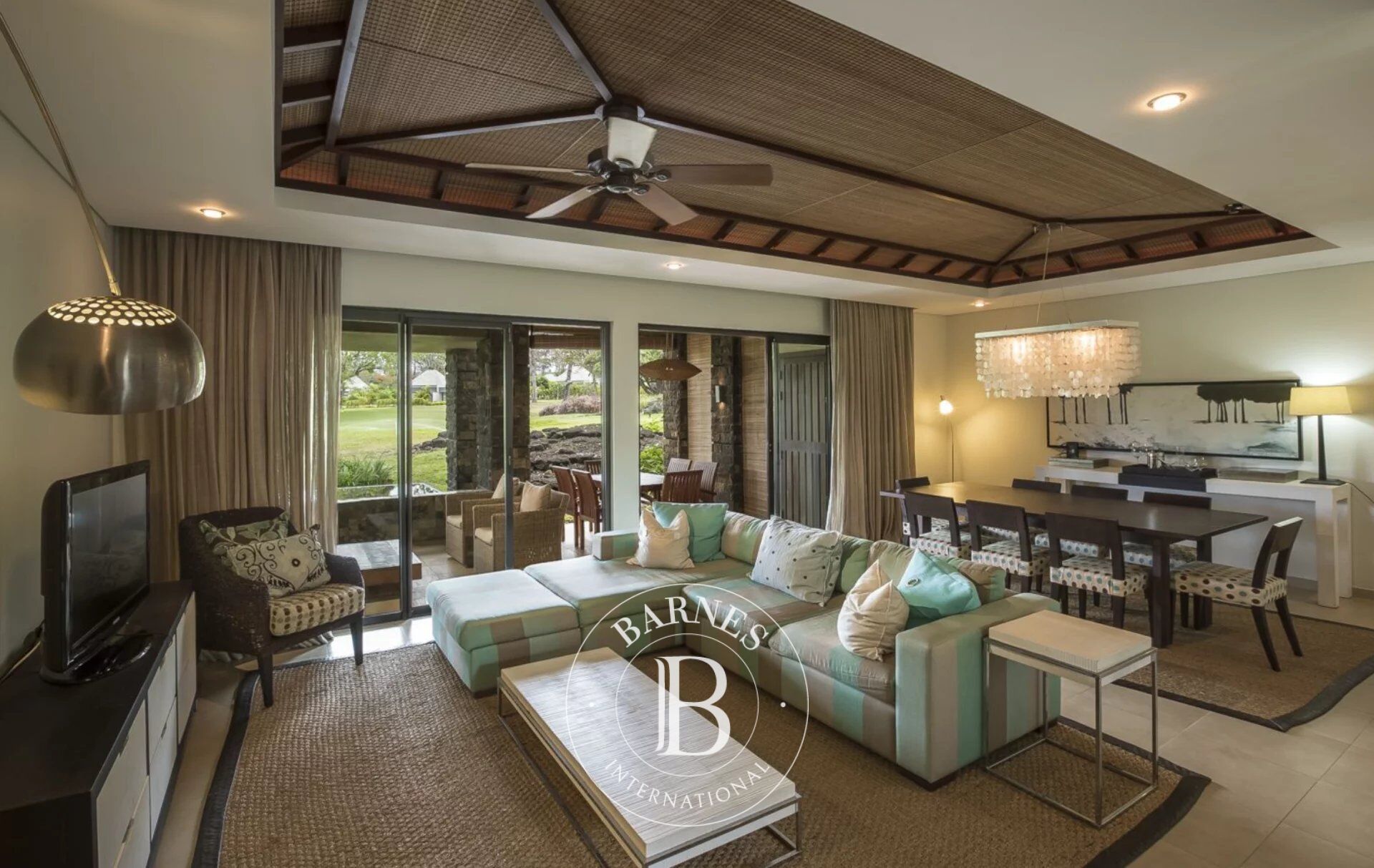 Appartamento Beau Champ - picture 1