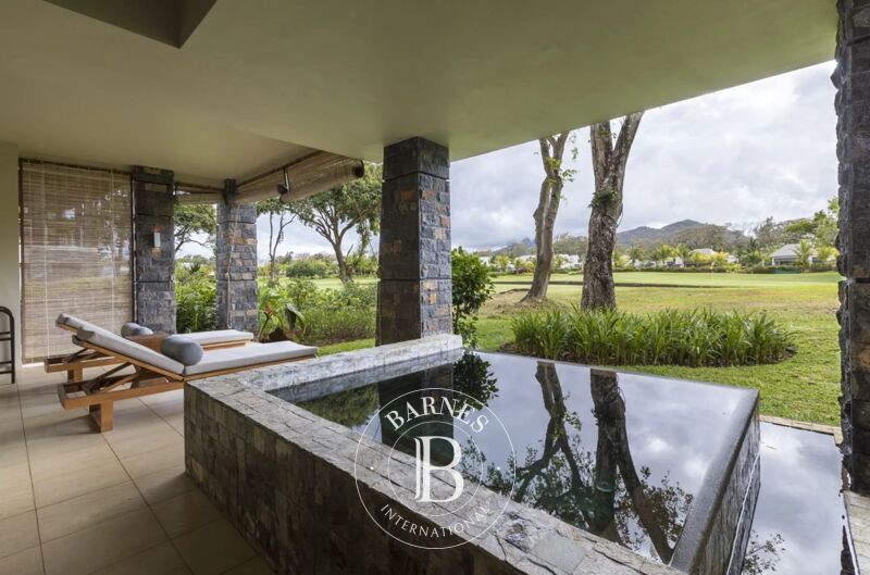 Zu vermieten, Wohnung Beau Champ - picture 2