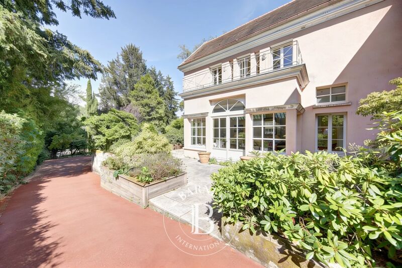 À vendre Maison | Jouy-en-Josas - picture 1