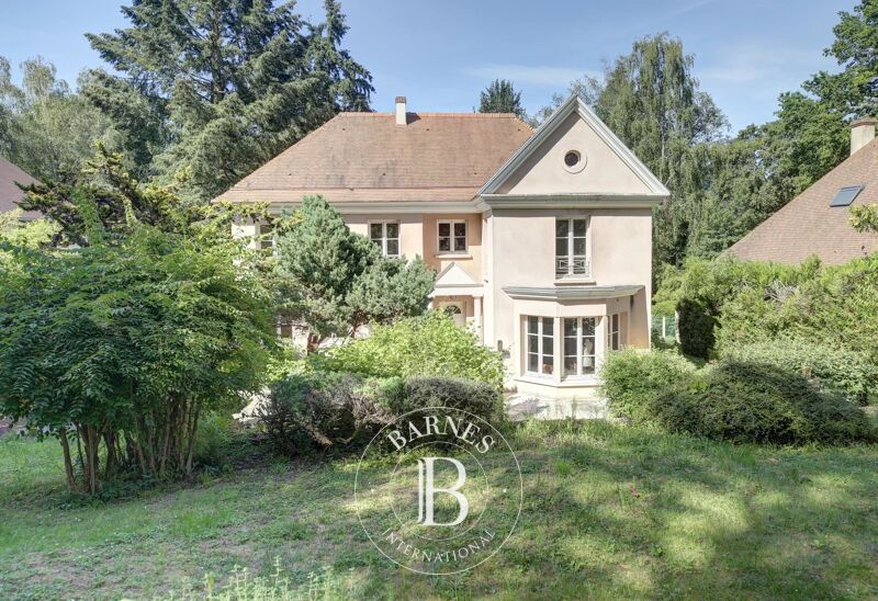 À vendre Maison | Jouy-en-Josas - picture 3