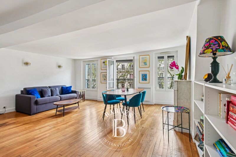 Vendita Appartamento | Paris 7ème - picture 3