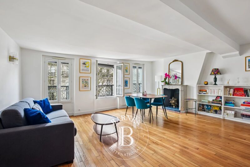 Vendita Appartamento | Paris 7ème - picture 2