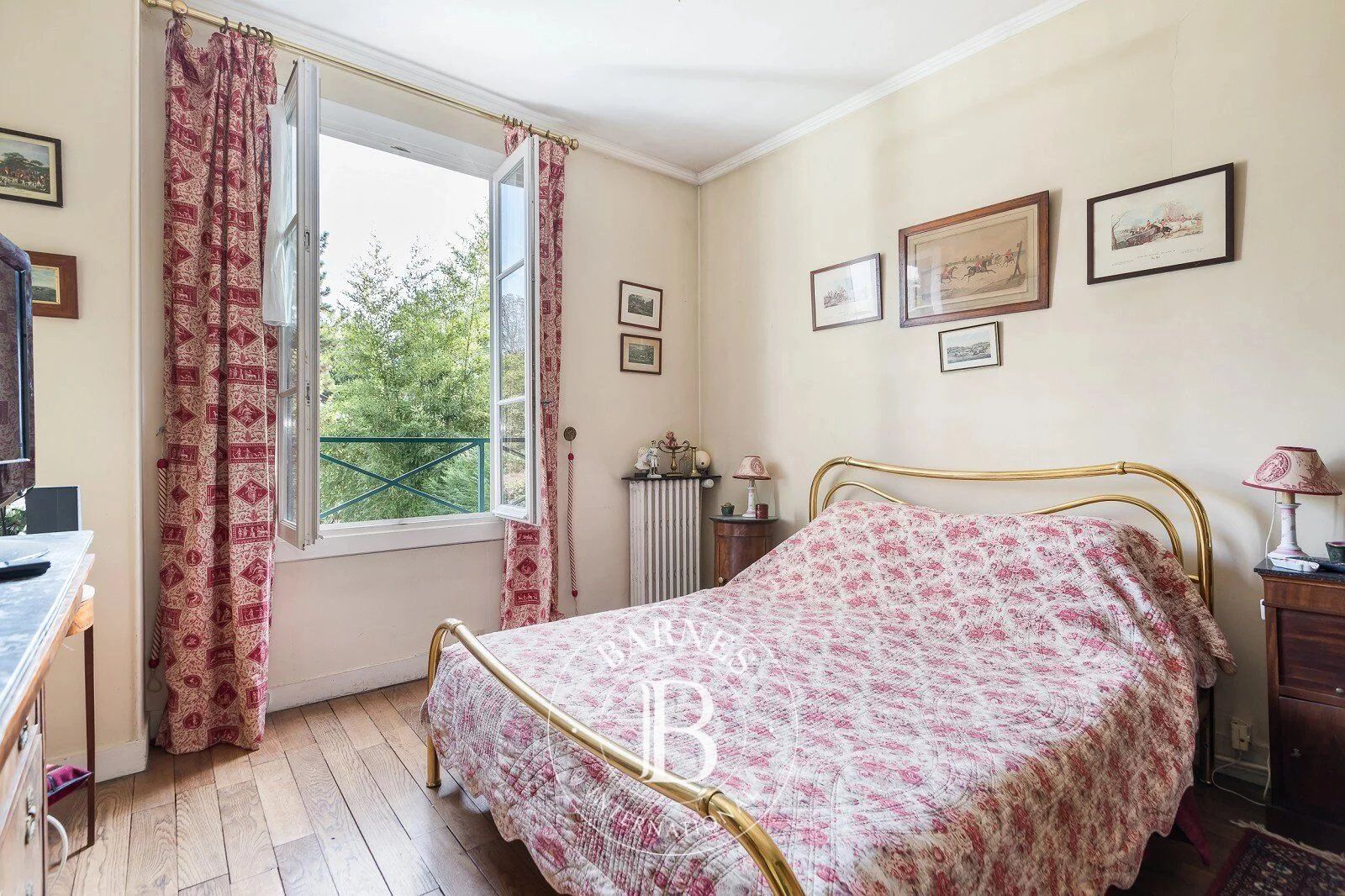 Zu verkaufen Haus | Saint-Cloud - picture 7