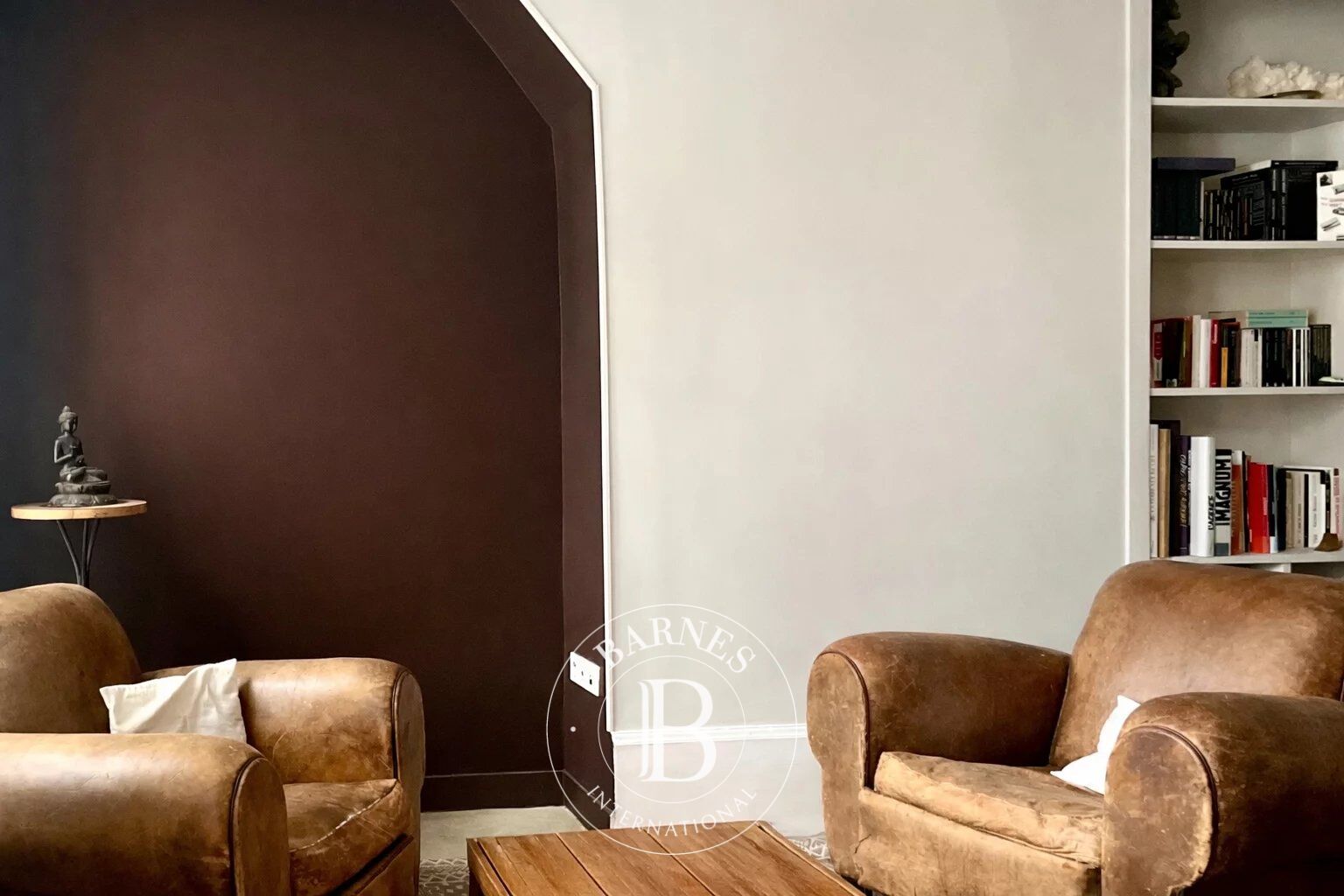 Fontainebleau - Triangle d'or - Maison de 180 m² - picture 2