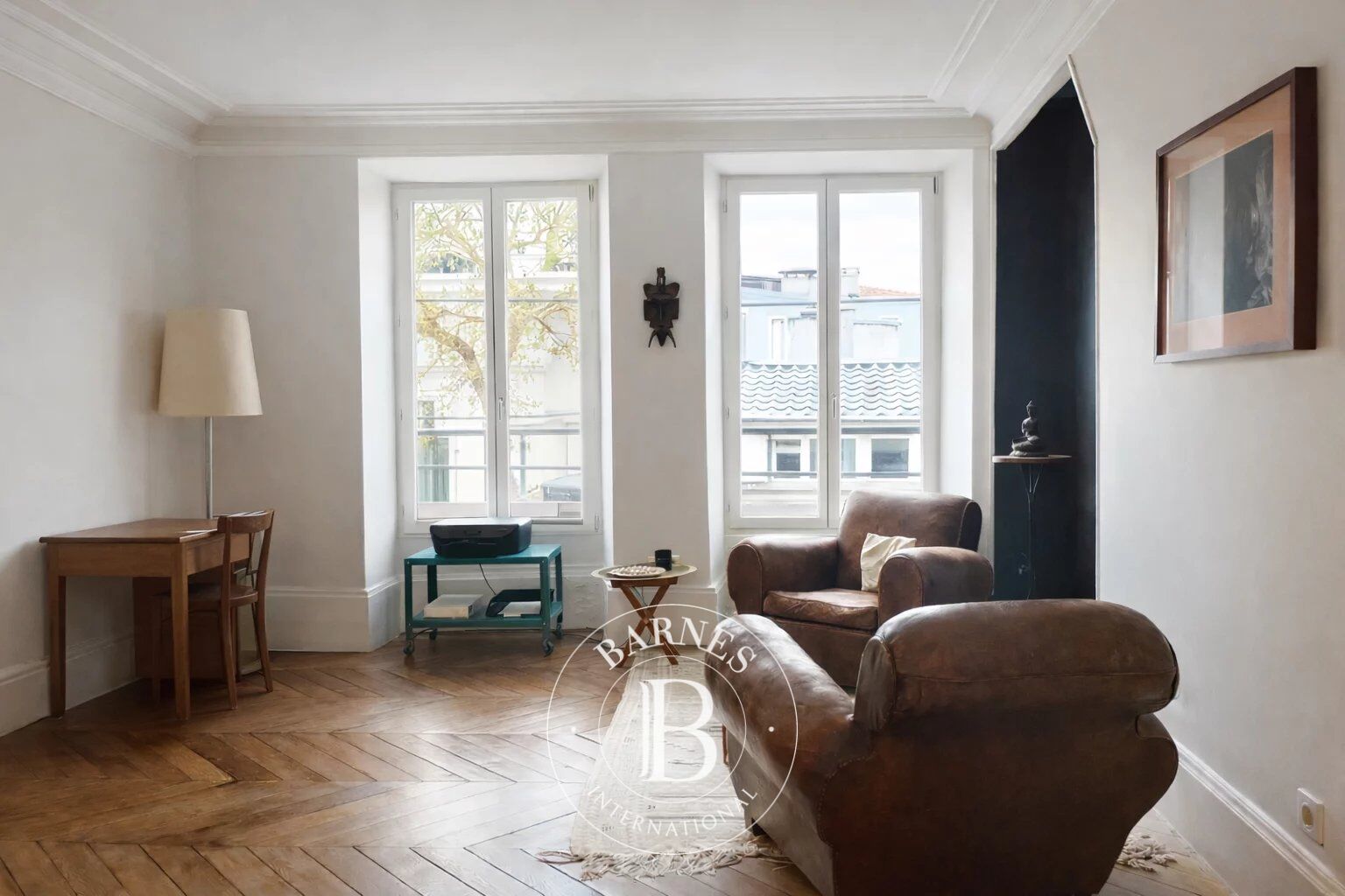 Fontainebleau - Triangle d'or - Maison de 180 m² - picture 1