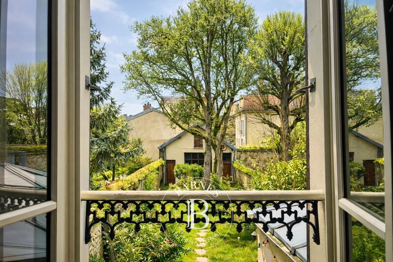 For Sale House | Fontainebleau - picture 1