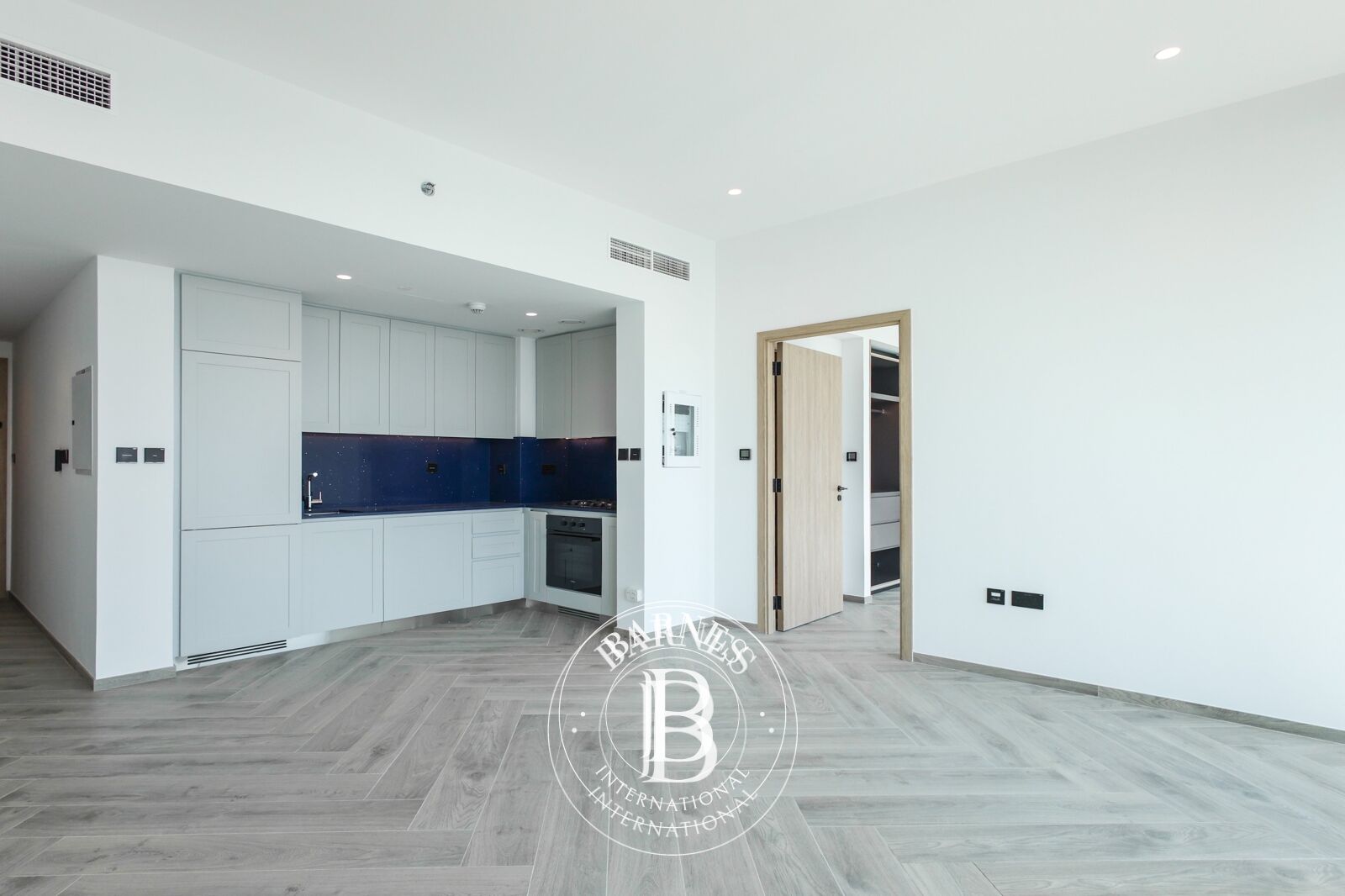 Apartment Business Bay - picture 1