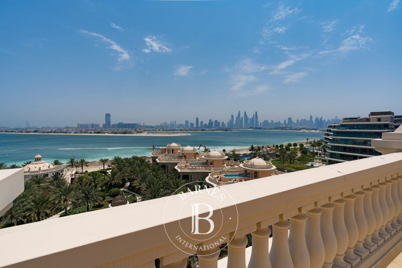 Venta Ático | Palm Jumeirah - picture 1