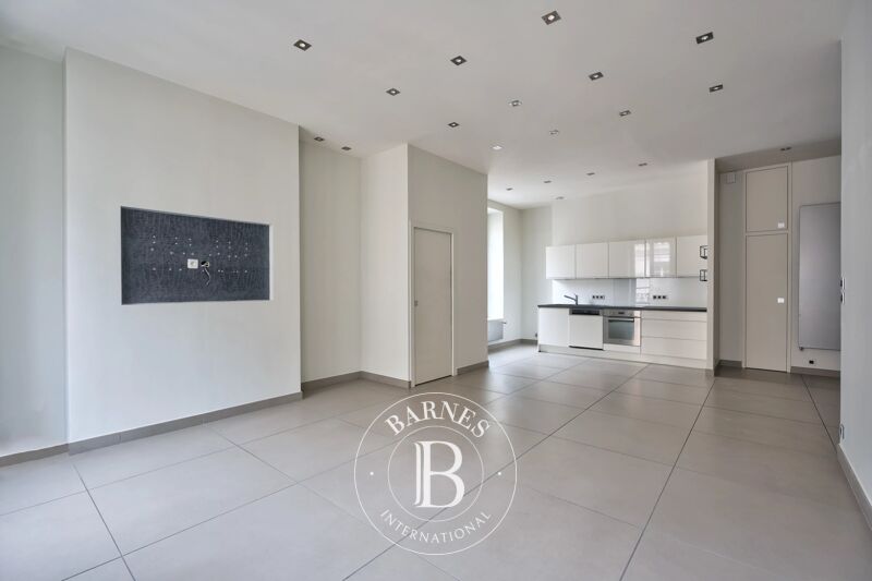 À vendre Appartement | Lyon 6ème - picture 1