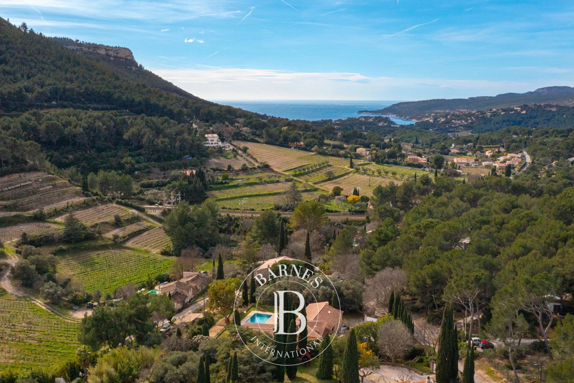 Villa Cassis - picture 3