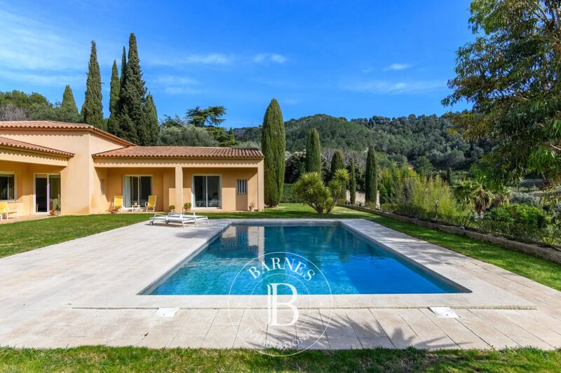 À vendre Villa | Cassis - picture 1