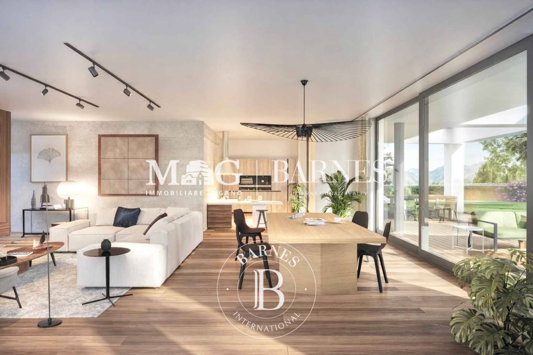 Appartement Lugano - picture 2