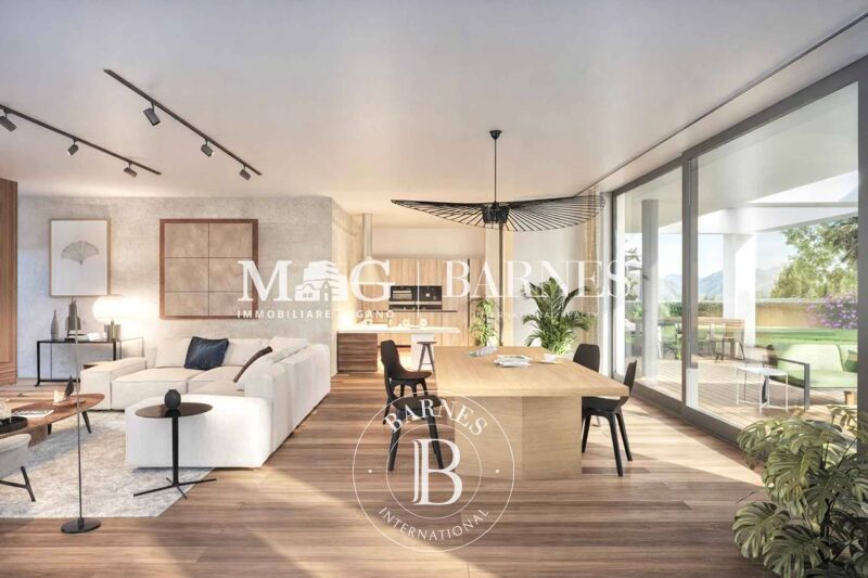 À vendre, Appartement Lugano - picture 2