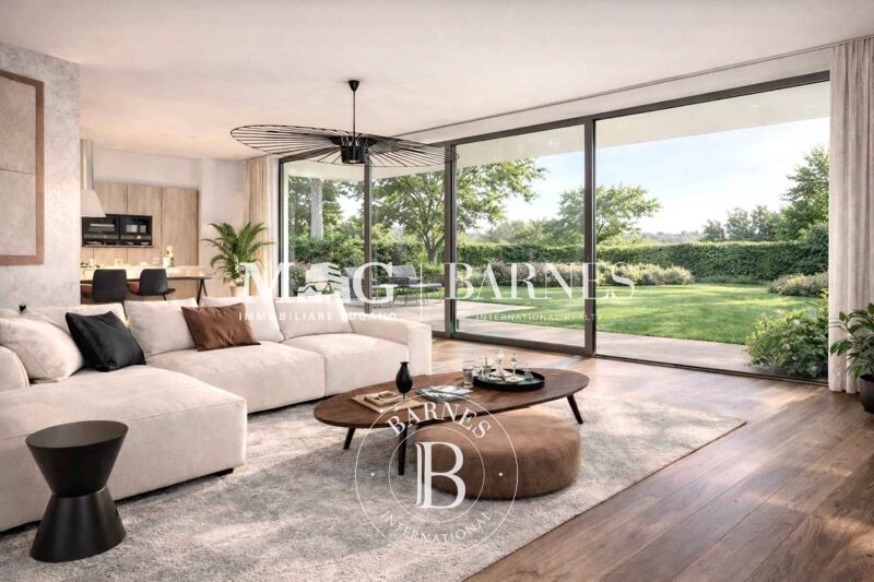 À vendre, Appartement Lugano - picture 3