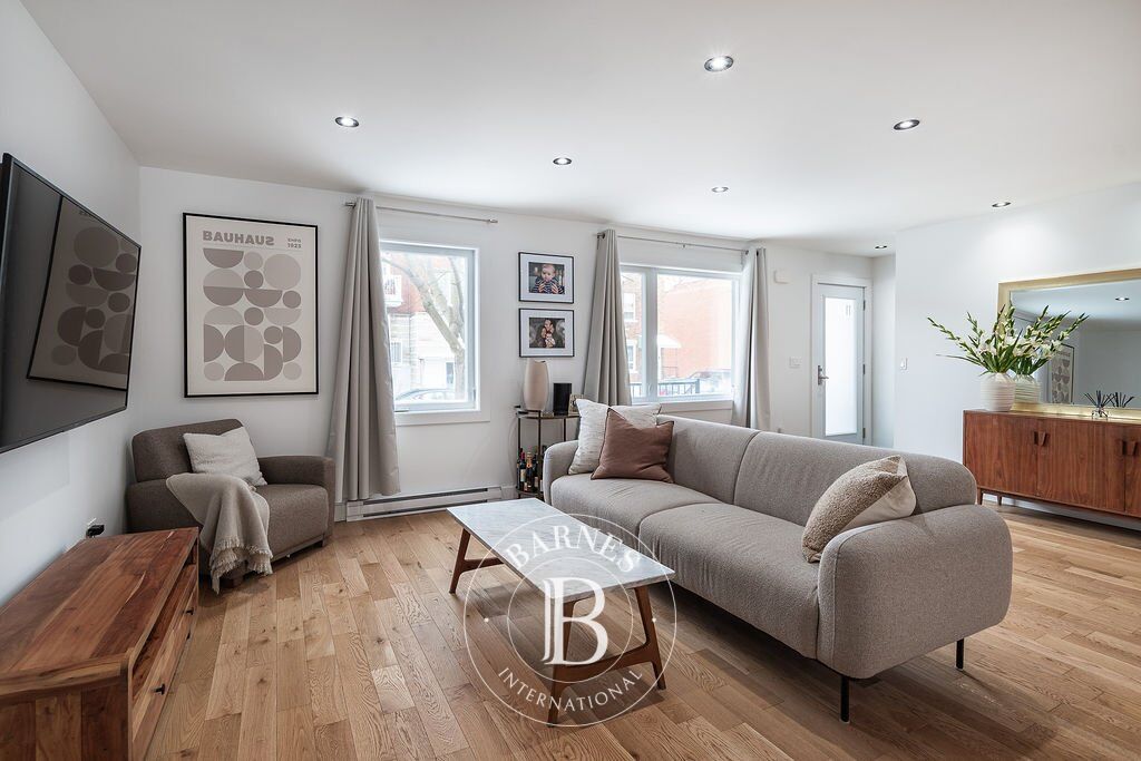 1118 Rue Egan  Montréal (Verdun/Île-des-Sœurs) (Montréal) - picture 2