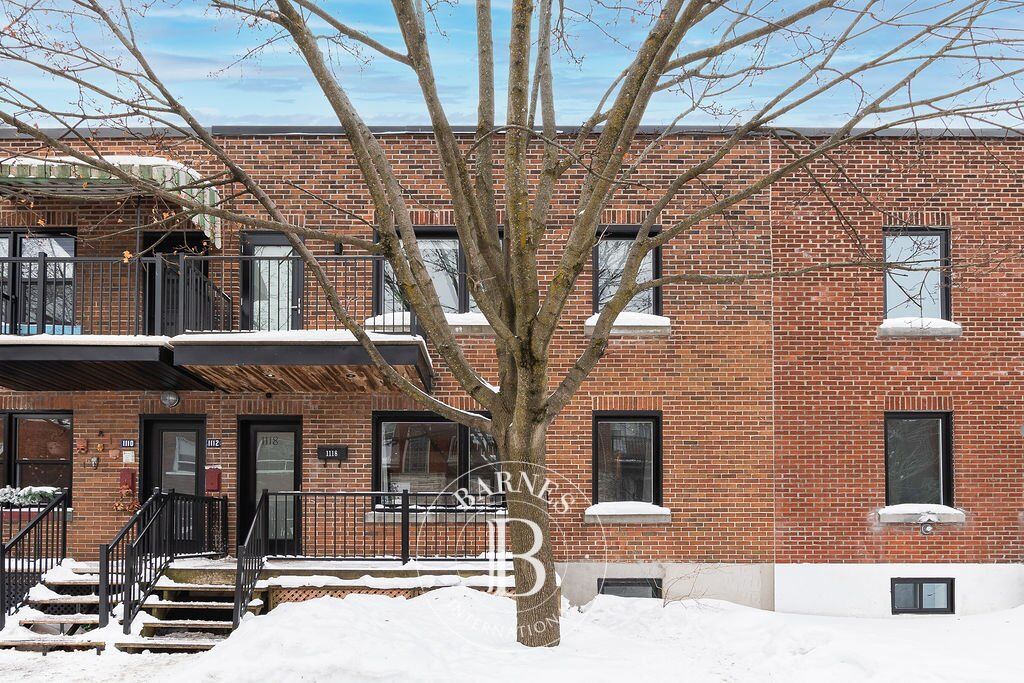 1118 Rue Egan  Montréal (Verdun/Île-des-Sœurs) (Montréal) - picture 1