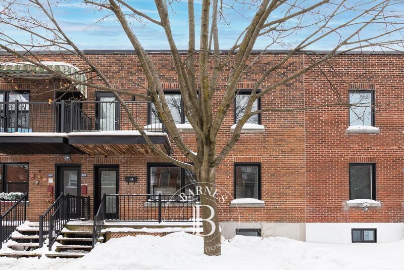 For Sale House | Montréal... - picture 1