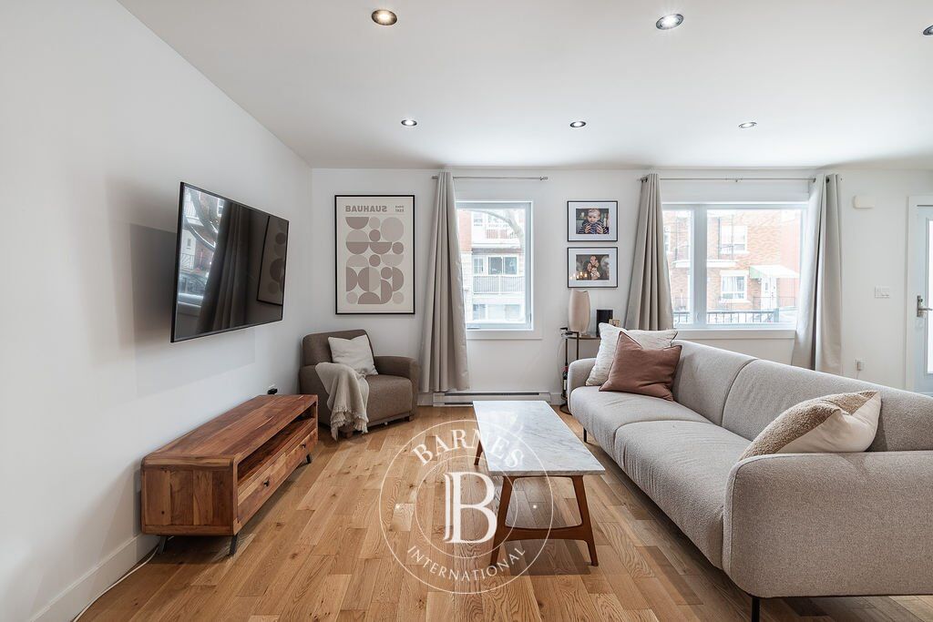 1118 Rue Egan  Montréal (Verdun/Île-des-Sœurs) (Montréal) - picture 3