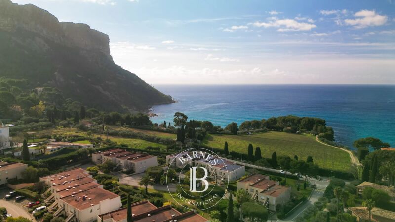 À vendre Appartement | Cassis - picture 1