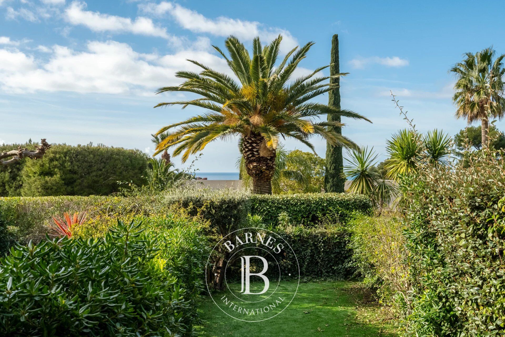 A VENDRE - 13260 - CASSIS - APPARTEMENT - REZ DE JARDIN - PARKING - picture 2