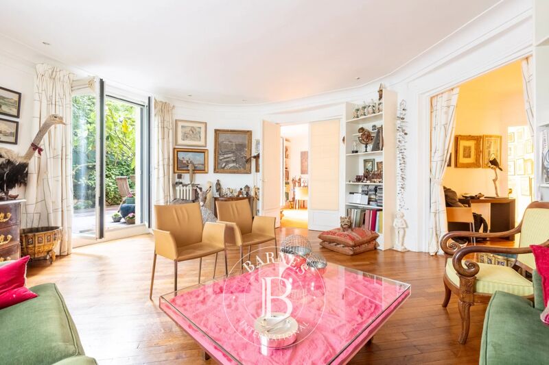 For Sale Apartment | Paris 16ème - picture 3