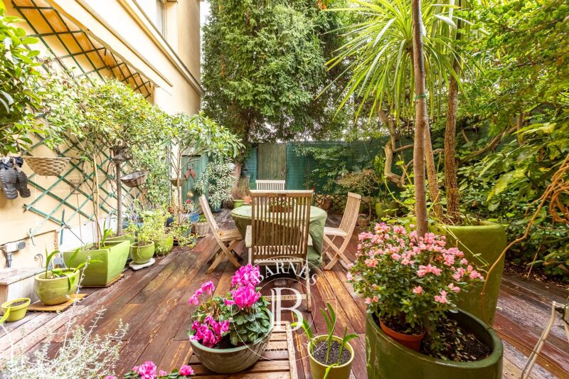 For Sale Apartment | Paris 16ème - picture 2