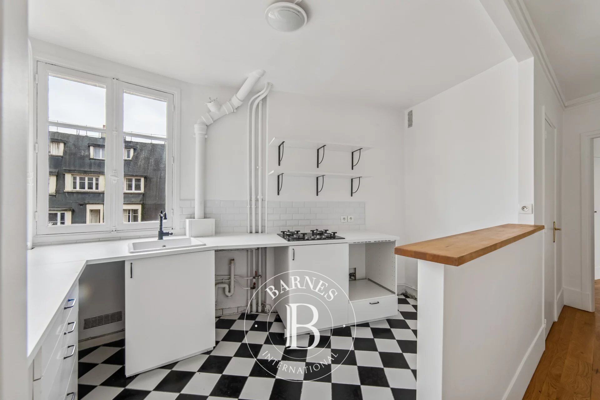 For Sale Apartment | Paris 16ème - picture 4