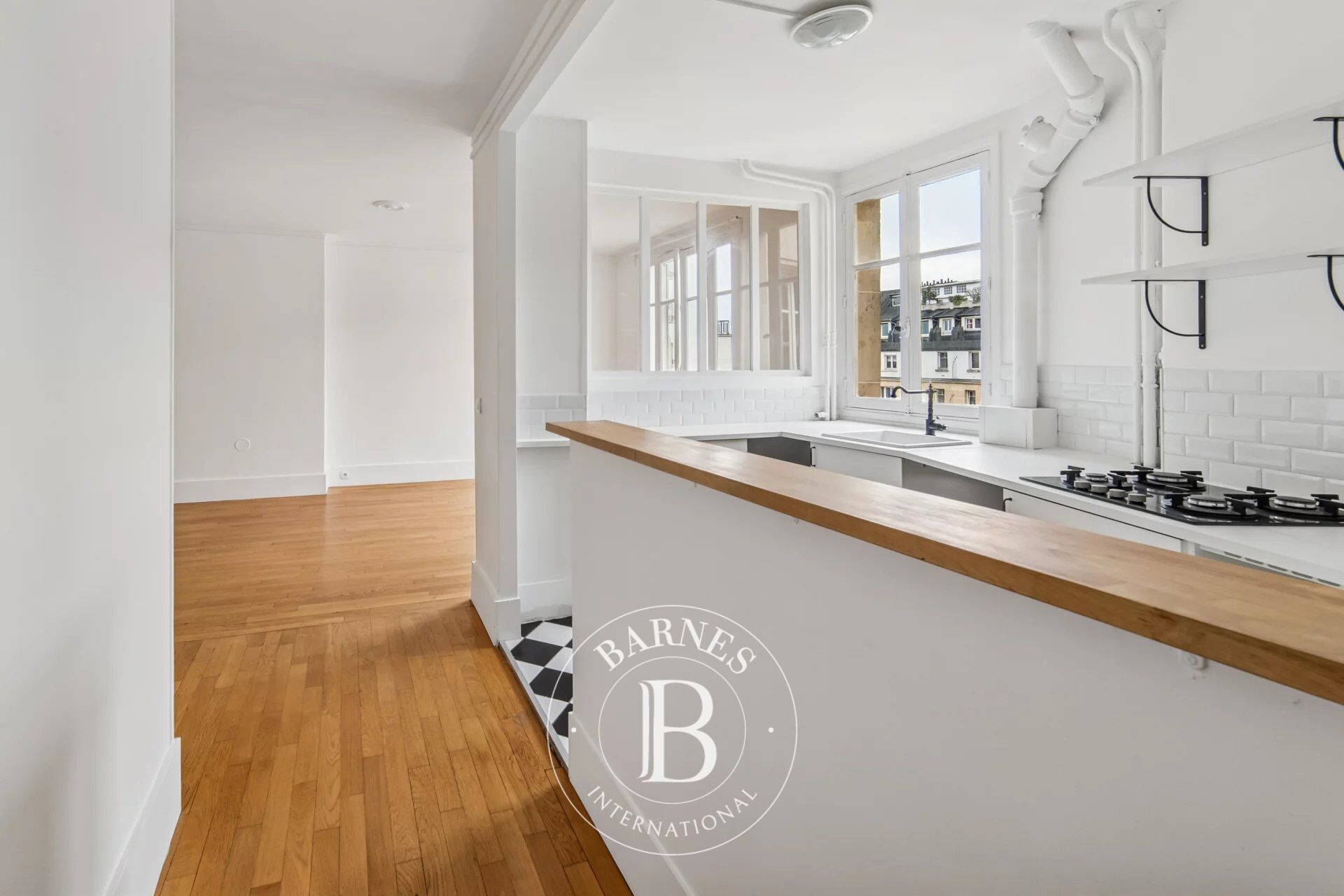 For Sale Apartment | Paris 16ème - picture 5