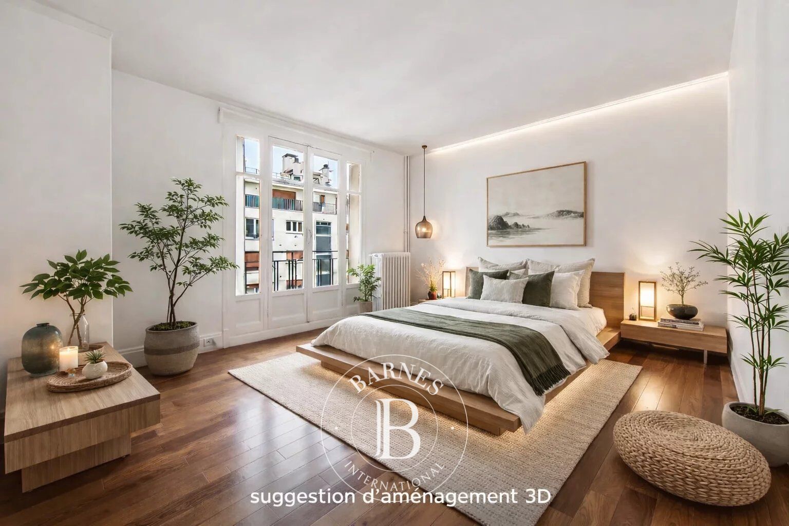 For Sale Apartment | Paris 16ème - picture 8