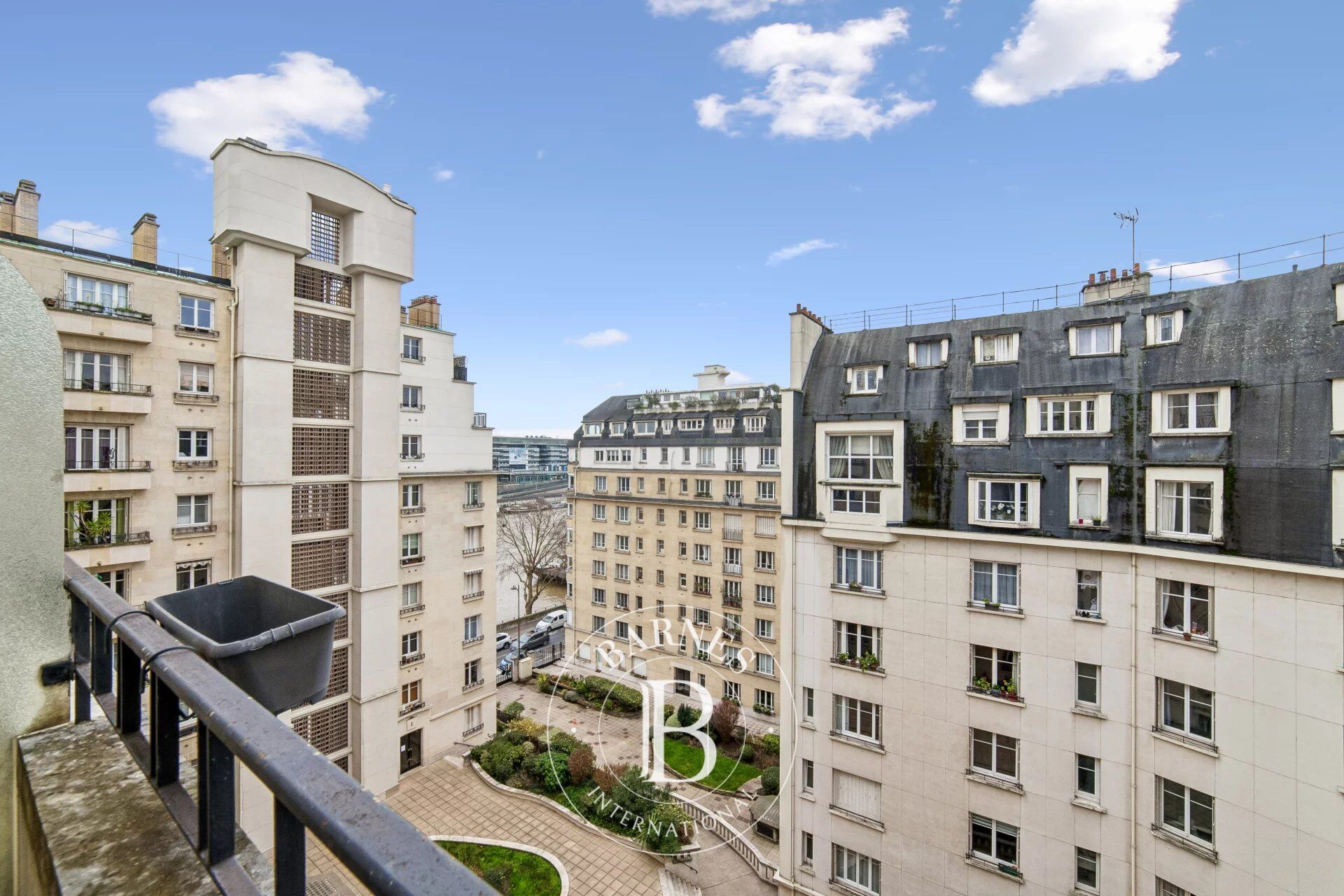 For Sale Apartment | Paris 16ème - picture 3