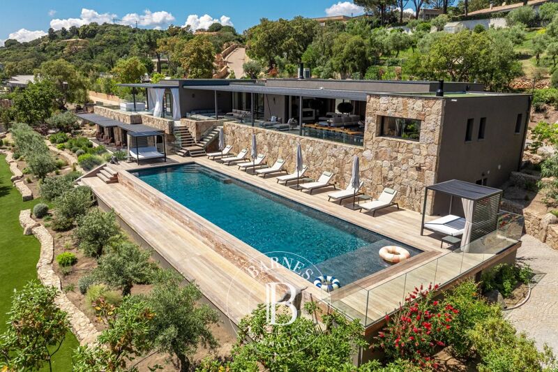 À louer Villa | Zonza - picture 3