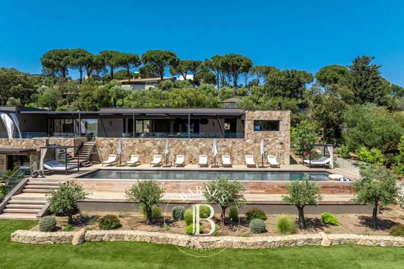 À louer Villa | Zonza - picture 2