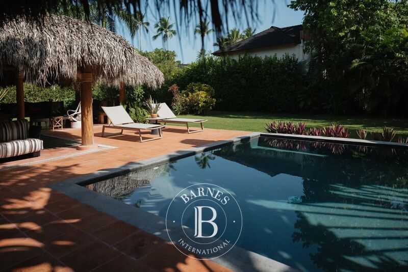 À louer Villa | Las Terrenas - picture 3