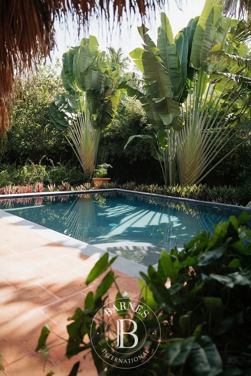 À louer Villa | Las Terrenas - picture 2